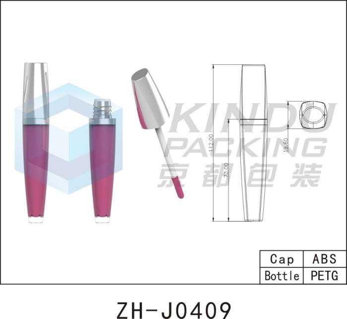 Lip Gloss Pack ZH-J0409